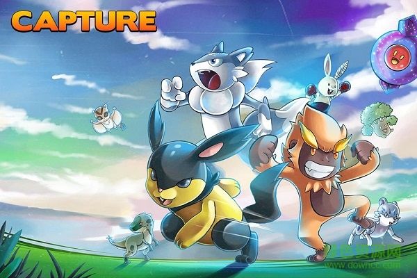 梦幻怪兽无限六星宠物正式版 v2.24.3 安卓无限宠物版 2