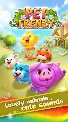 疯狂宠物好玩吗 疯狂宠物玩法简介