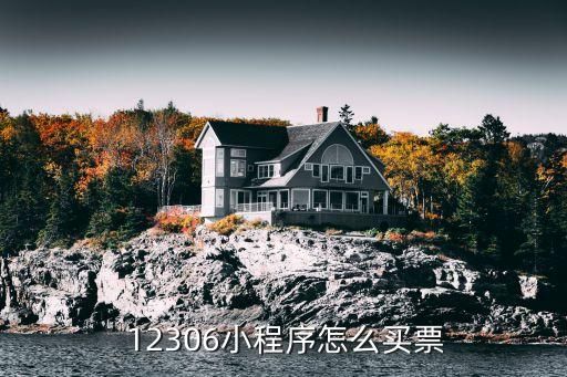 12306铁路订票