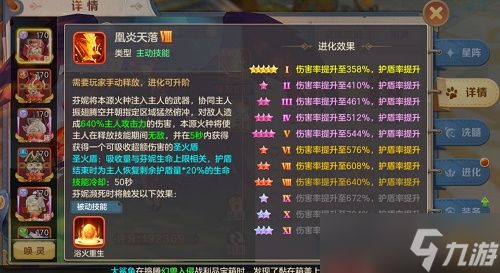 云上城之歌精灵兽哪个强-精灵兽强度排行一览