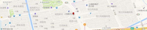 公司地址
