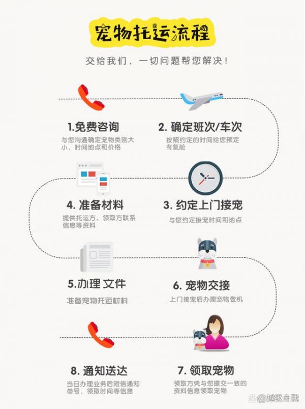 郑州托运信阳宠物-有驾