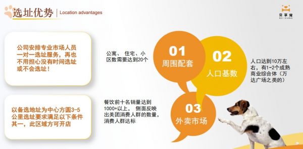 贝享宠宠物用品加盟