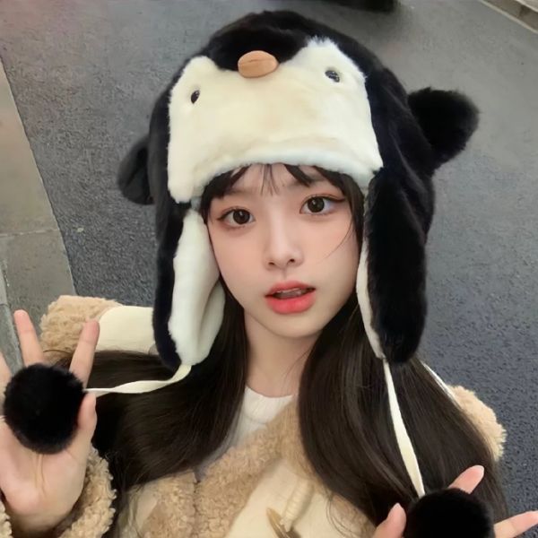 甜美女生图片小清新大全 唯美超甜的女生头像