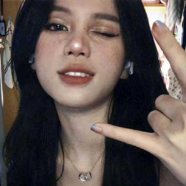 ins小众欧美女头氛围感很酷 好爱的ins欧美女头真人版