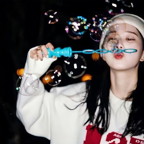 女生头像图片2023最新款可爱真人版