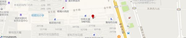 公司地址