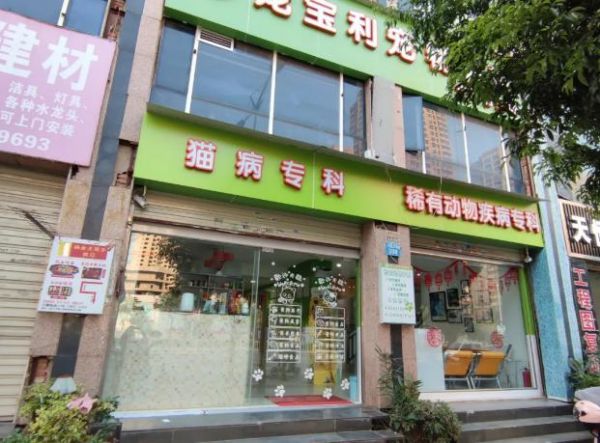 宠物医院资格证,宠物医院从业人员资质