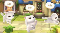 《冒险岛2》签到3天领最新小白猫宠物