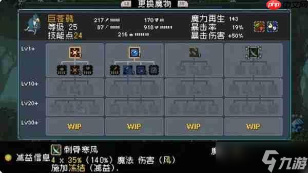 怪物乐土全宠物进化配方指南 催化材料与BOSS挑战全解析