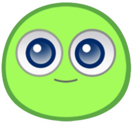 我的宠物Pou