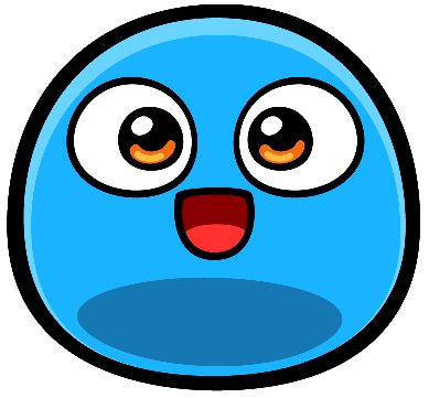 我的宠物Pou