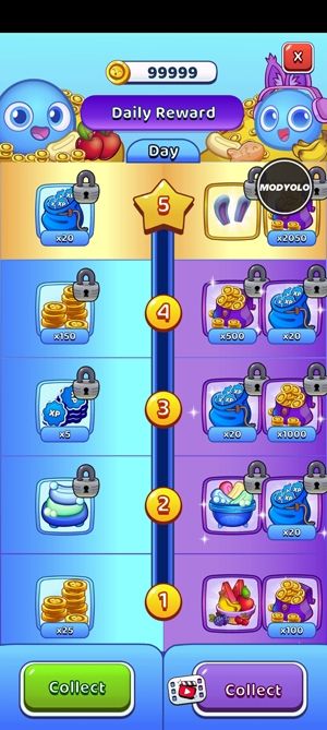 虚拟宠物Boo2破解版(My Boo 2)