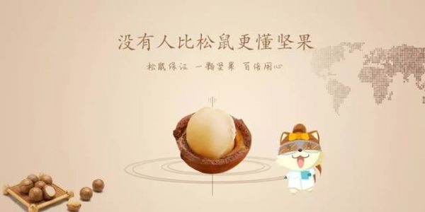 灵动松鼠，创意无限：打造独特松鼠广告传口号