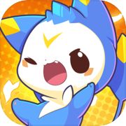 洛克王国:世界icon