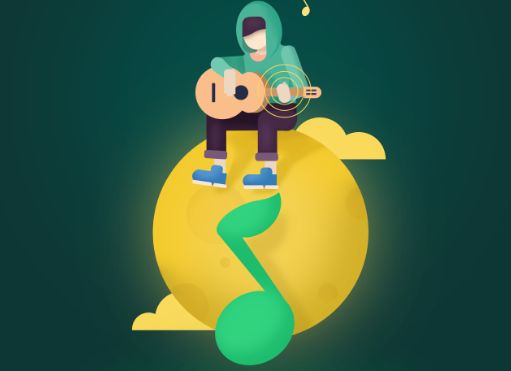 QQ音乐怎么领养音乐宠物 QQ音乐领养音乐宠物教程分享