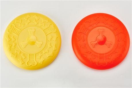 宠物玩具有趣 狗狗宠物玩具飞盘批发