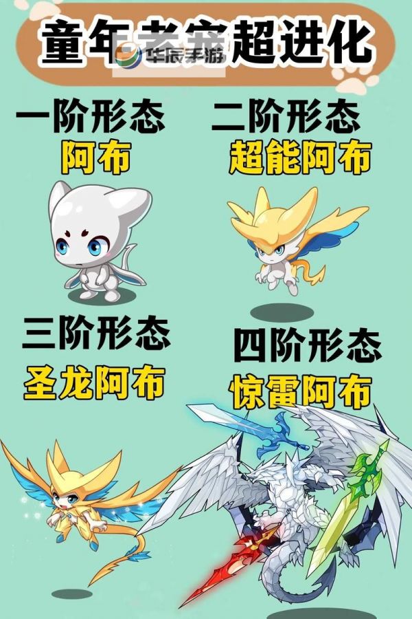 洛克王国十大必练宠物图2