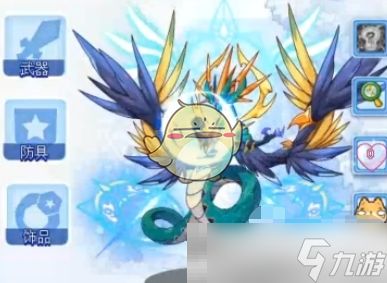 《洛克王国世界》强力战斗型宠物推荐