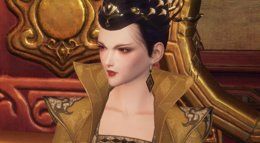 《剑网3》李俶李倓移花接木 再现宫廷勾心斗角