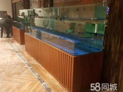 海吉星海鲜池·鱼缸定制|鱼缸定做|定做鱼缸|定制海鲜池|饭店海鲜池|超市家庭鱼缸定制