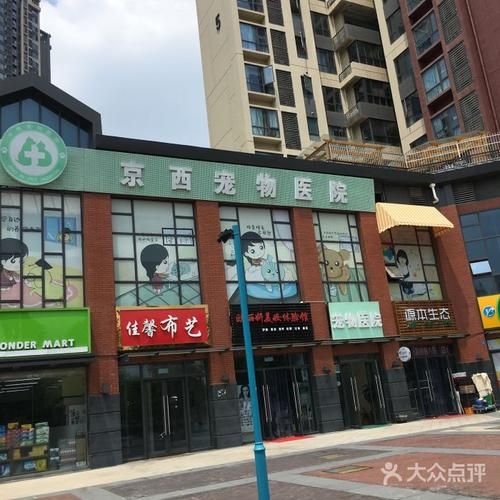 海口京西宠物医院,海口京西宠物医院地址