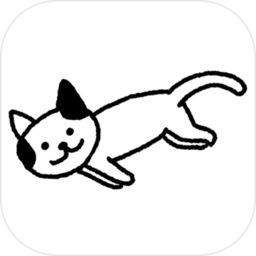 猫咪真的很可爱