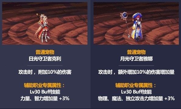 《DNF》2021五一宠物宝珠介绍