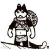 每天被猫扇醒