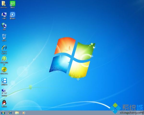 深度技术win7系统安装盘_深度技术ghost win7 32位硬盘直装版v1807 ISO镜像提供下载
