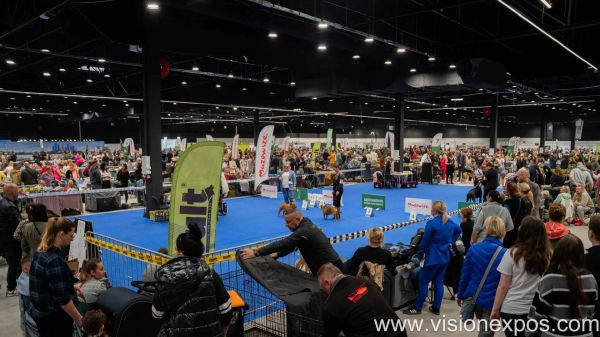 2026年波兰沙华宠物用品展览会<br>Zoological Fair 2026插图2