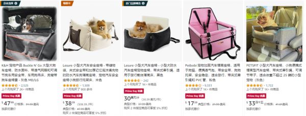 百亿价值揭秘：小众宠物用品狂销3000单日常，汽配蓝海赛道新星闪耀！
