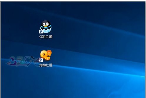 腾讯qq怎么卸载qq宠物