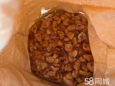 沧州振德胜食品·出售修减下来喂狗的鸡屁股