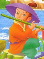 幼学声律启蒙
