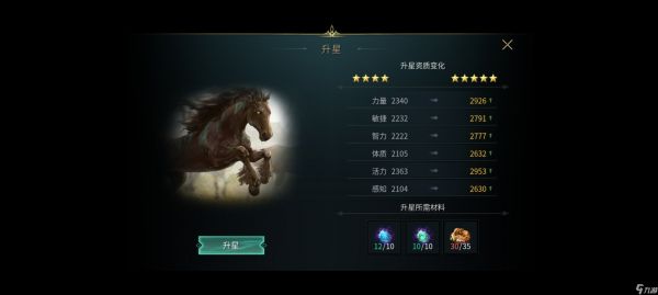 《<a id='link_pop' class='keyword-tag' href='https://www.9game.cn/heiguangshengcunjinhua/'>黑光生存进化</a>》宠物升星完整攻略