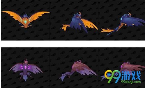魔兽世界7.3阿古斯有哪些新宠物 WOW阿古斯新宠物介绍