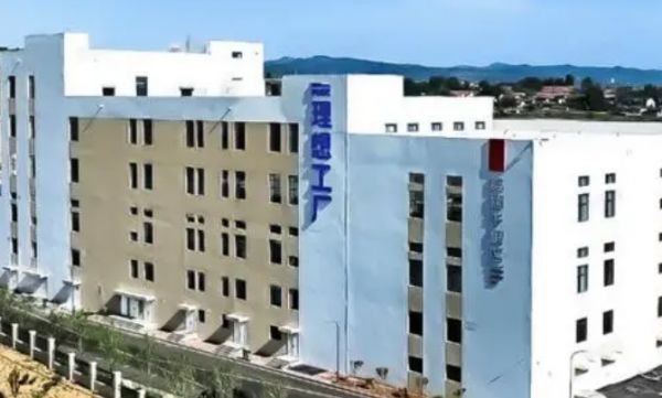 宠次元在山东沂南建成宠物食品工厂，年产值可达10亿