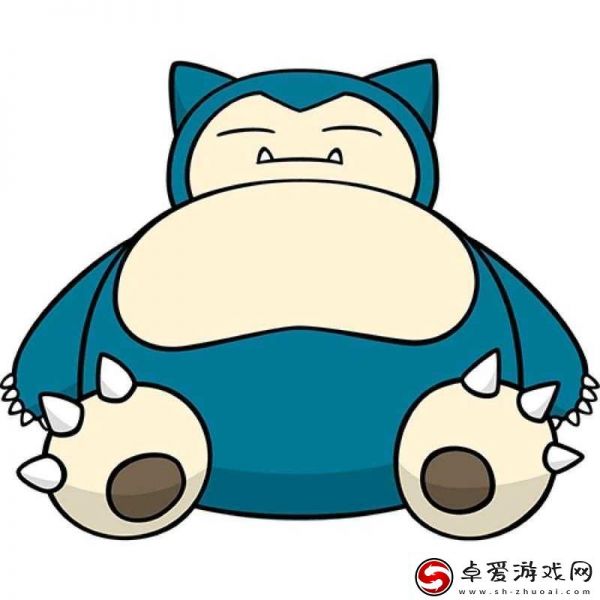 口袋妖怪复刻