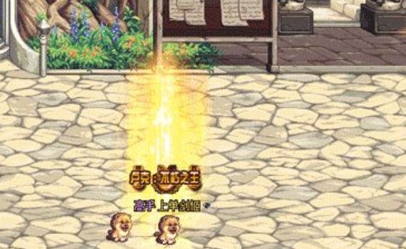 地下城与勇士可以交易的宠物哪个最好_dnf中哪种宠物最适合交易
