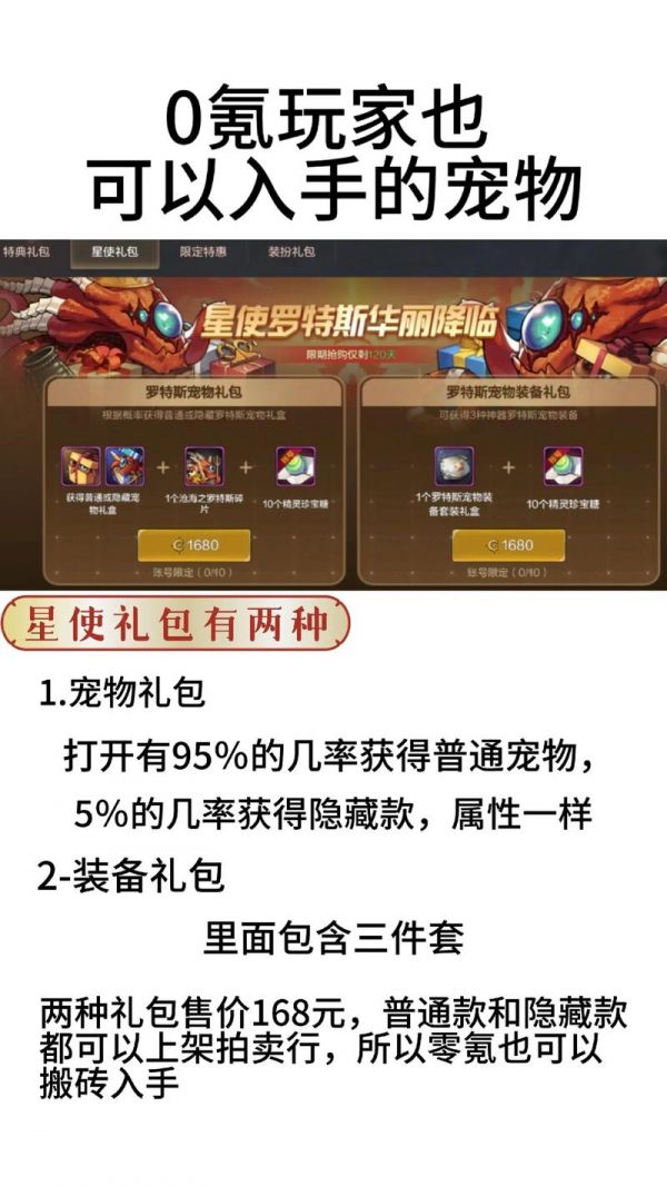 dnf什么宠物比较好（dnf什么宠物好又便宜）-第4张图片-文史