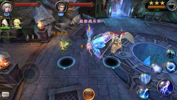 暗黑封魔录宠物哪个好 宠物选择推荐[多图]图片4