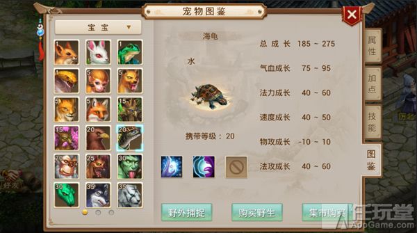 问道手游宠物怎么进阶（宠物飞升玩法图文指南）--第1张