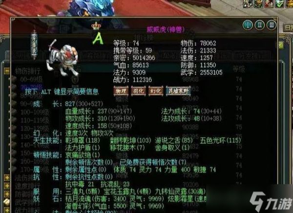 问道宠物飞升单人模式怎么过？有哪些技巧？