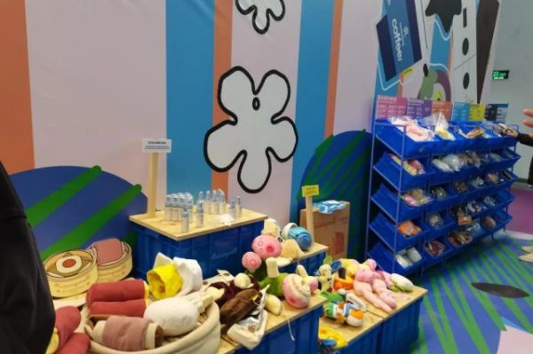 京宠展今日闭幕，来看展会一线传回的宠物品牌新动态