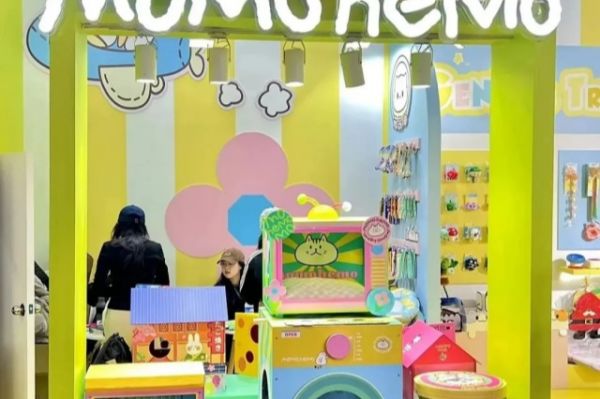京宠展今日闭幕，来看展会一线传回的宠物品牌新动态