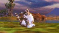 《完美世界手游》妖精宠物梅花猫详细介绍