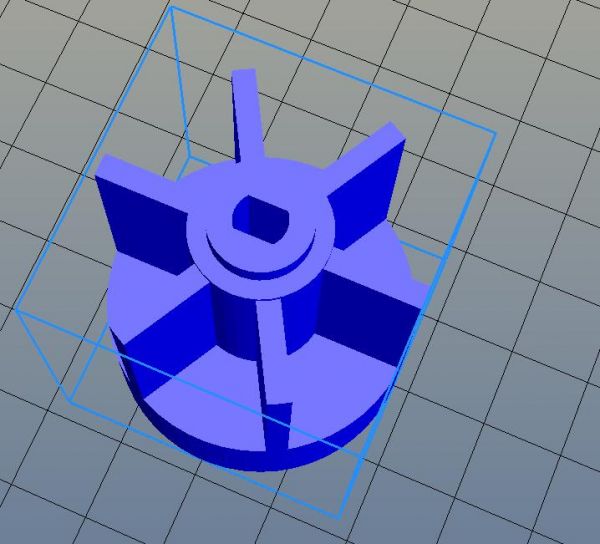 自制基于Arduino的宠物智能喂食器