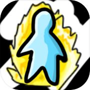 无限升级icon