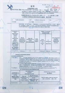 怎么带宠物出国？宠物出国前的准备清单